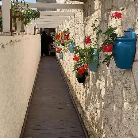 Hotel My Adress Butik