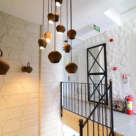 My Adress Butik ホテル