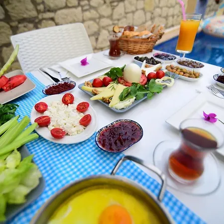 ホテル My Adress Butik 4*