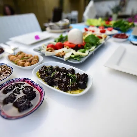 My Adress Butik ホテル アラカティ