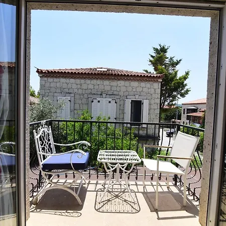 فندق My Adress Butik