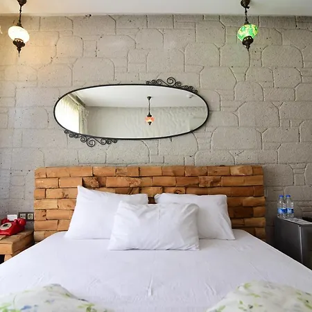 My Adress Butik ホテル 4*