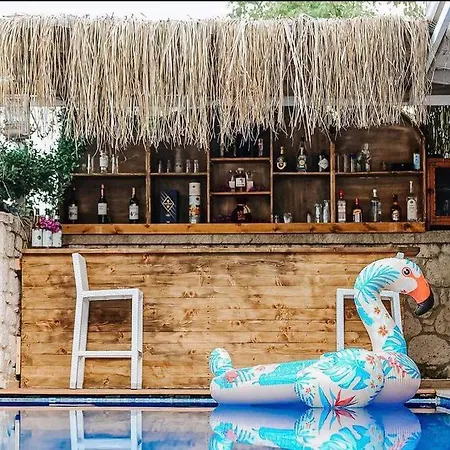 My Adress Butik فندق 4*