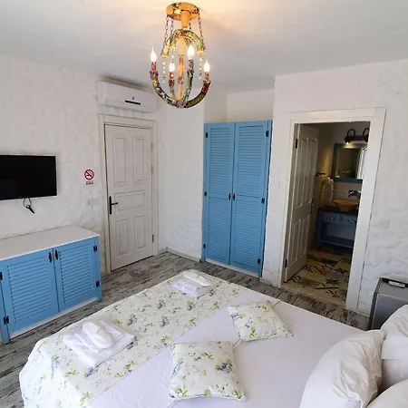 ホテル My Adress Butik アラカティ