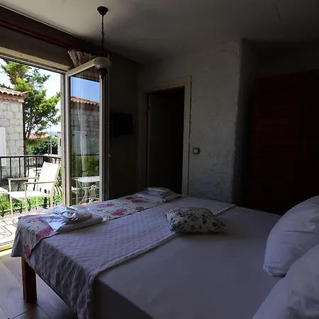 My Adress Butik 4* Alacati