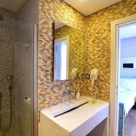 Hotel My Adress Butik Alacati