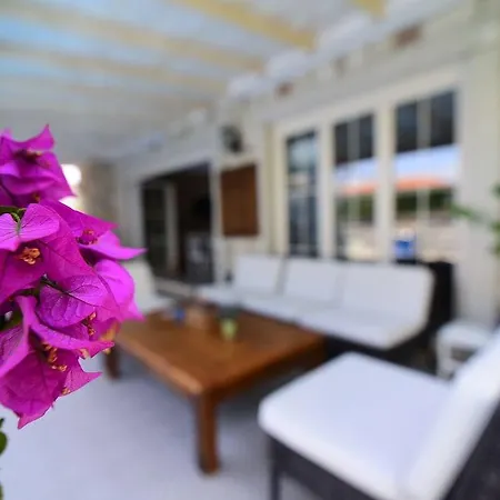 My Adress Butik Hotel Alacati