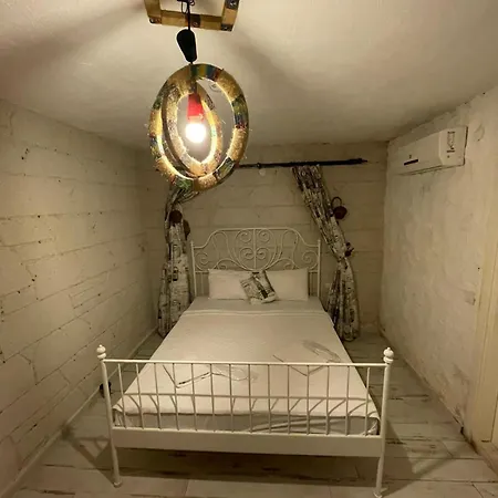 My Adress Butik ホテル