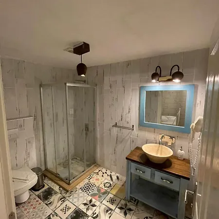 My Adress Butik ホテル 4*