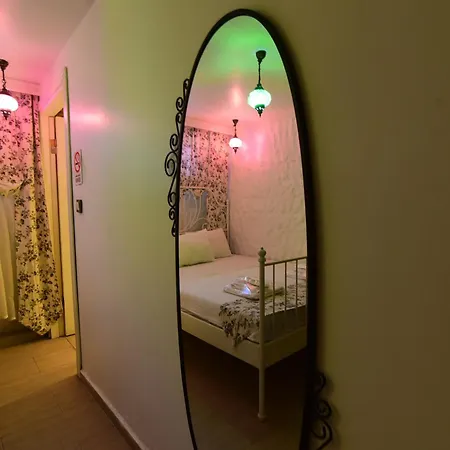 My Adress Butik Hotel
