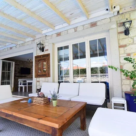 ホテル My Adress Butik