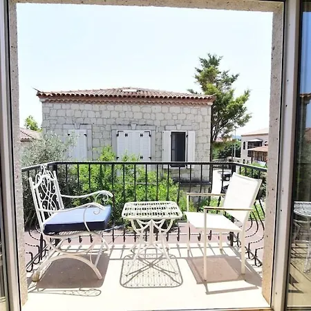 ホテル My Adress Butik 4*