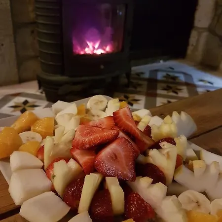 호텔 My Adress Butik 4*