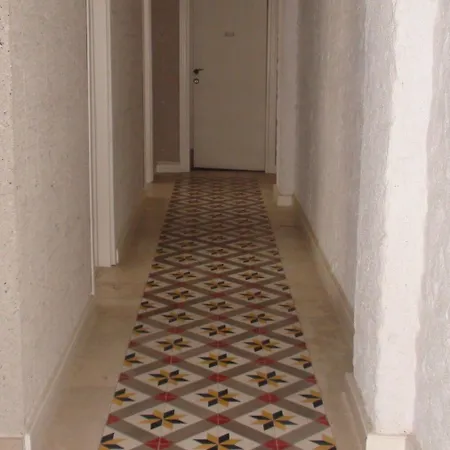 Hotel My Adress Butik