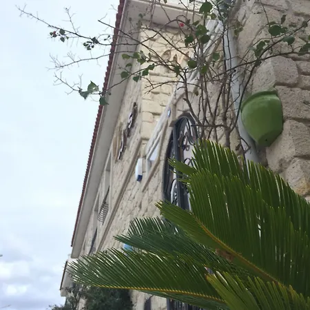 My Adress Butik ホテル