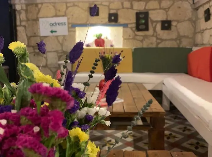 My Adress Butik Алачати