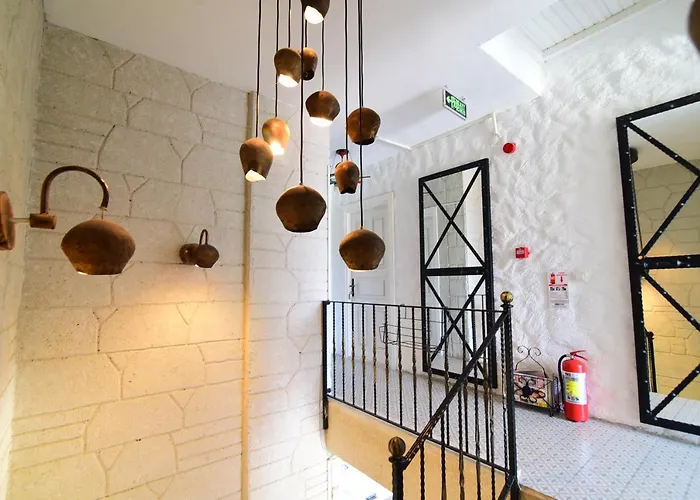 My Adress Butik Hotel