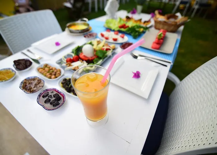 My Adress Butik Hotel