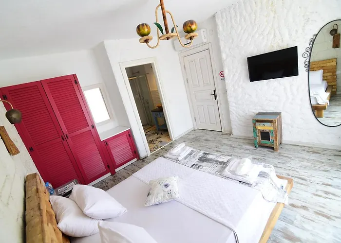 My Adress Butik Отель 4*