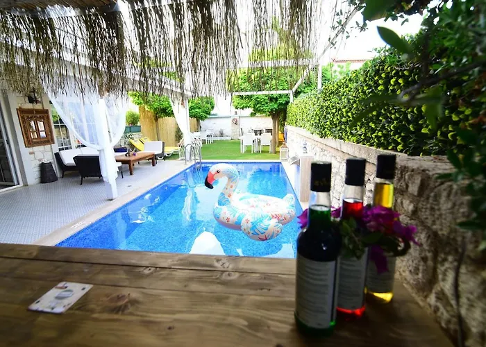 My Adress Butik Hotel 4*