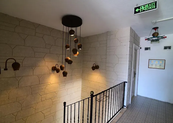 My Adress Butik Hotel 4*