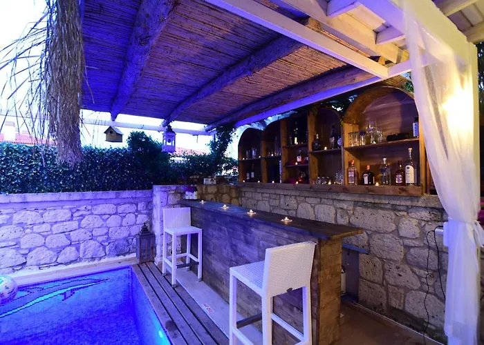 My Adress Butik Hotel