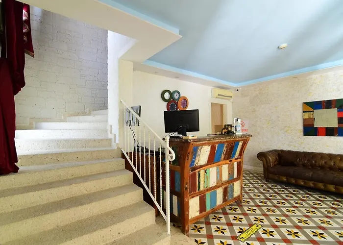 My Adress Butik 4* Alaçatı