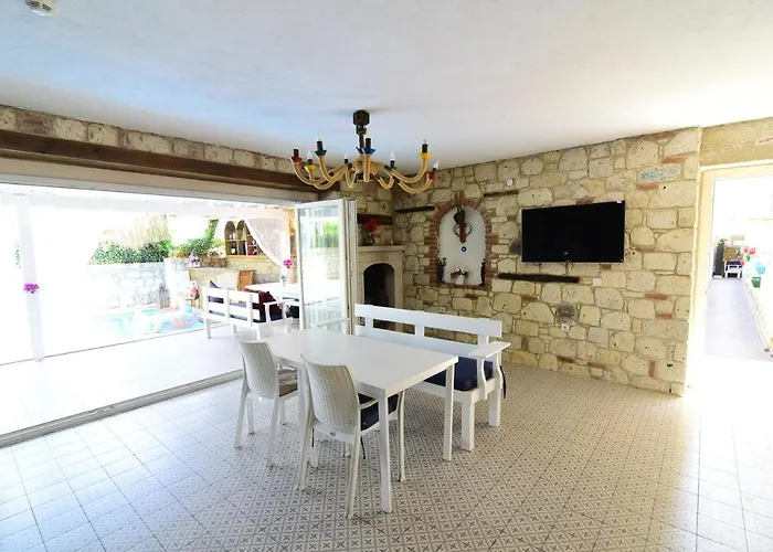 Отель My Adress Butik