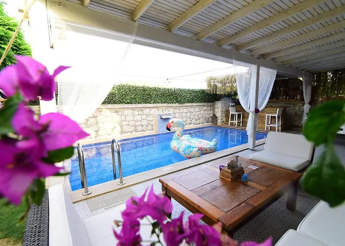 My Adress Butik Hotel 4*