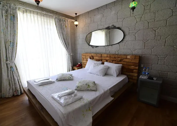 My Adress Butik Алачати