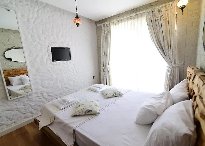 Hotel My Adress Butik 4*