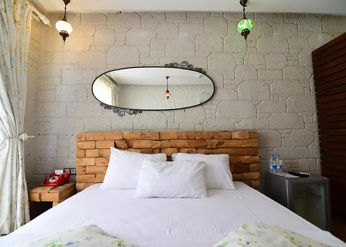 My Adress Butik Отель 4*