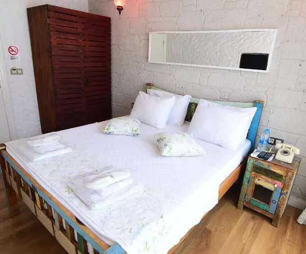 My Adress Butik Hotel 4*