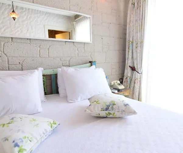 My Adress Butik Hotel 4*