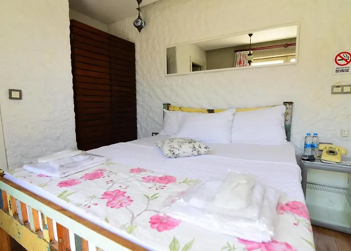 My Adress Butik Hotel Alaçatı