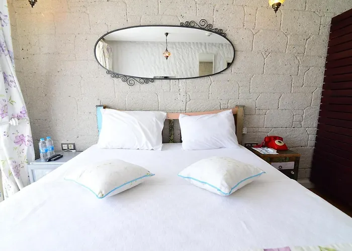 My Adress Butik Алачати