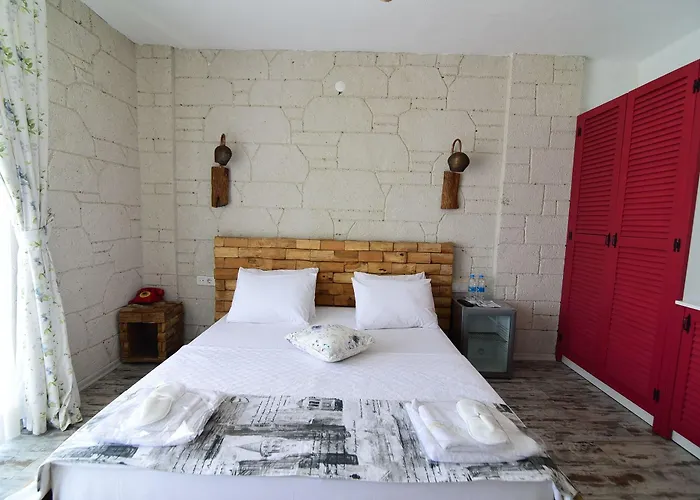 Hotel My Adress Butik Alaçatı