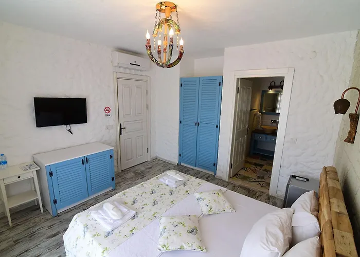 Hotel My Adress Butik Alaçatı