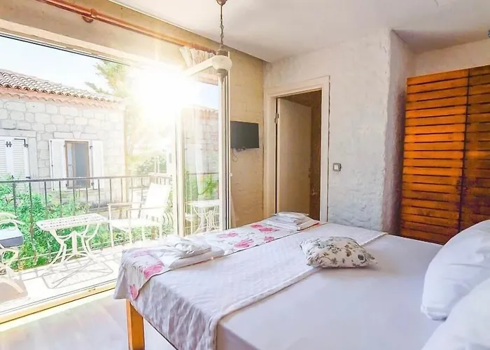 Hotel My Adress Butik