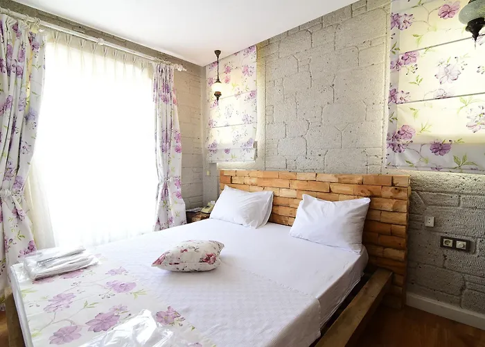 My Adress Butik Hotel 4*