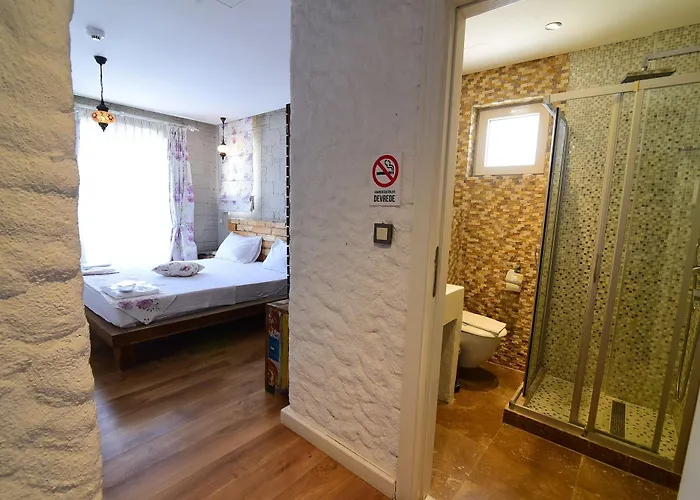 My Adress Butik Отель 4*