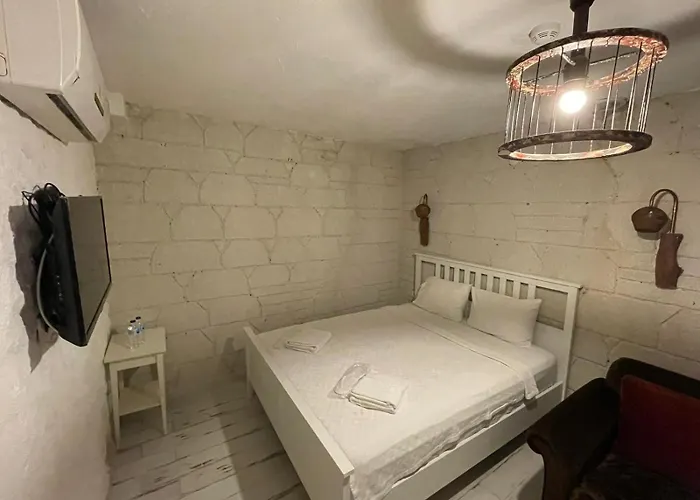 Отель My Adress Butik 4*