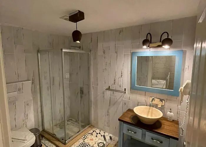 My Adress Butik Hotel 4*