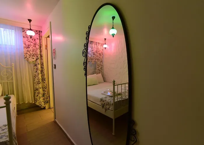 My Adress Butik Hotel