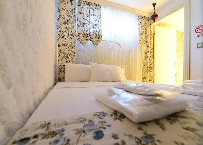 My Adress Butik Hotel Alaçatı