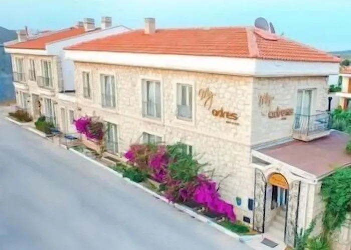 My Adress Butik Alaçatı