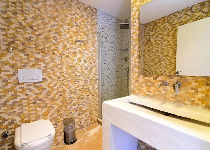 My Adress Butik Hotel Alaçatı