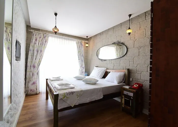 My Adress Butik Отель 4*