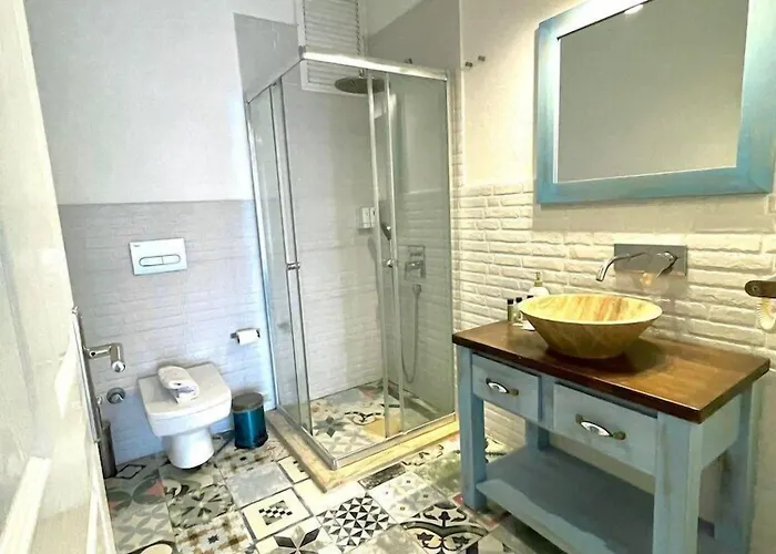 Hotel My Adress Butik