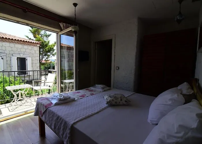 My Adress Butik Alaçatı